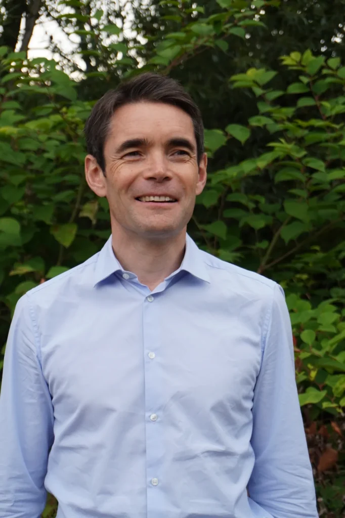 Une Energie Nouvelle