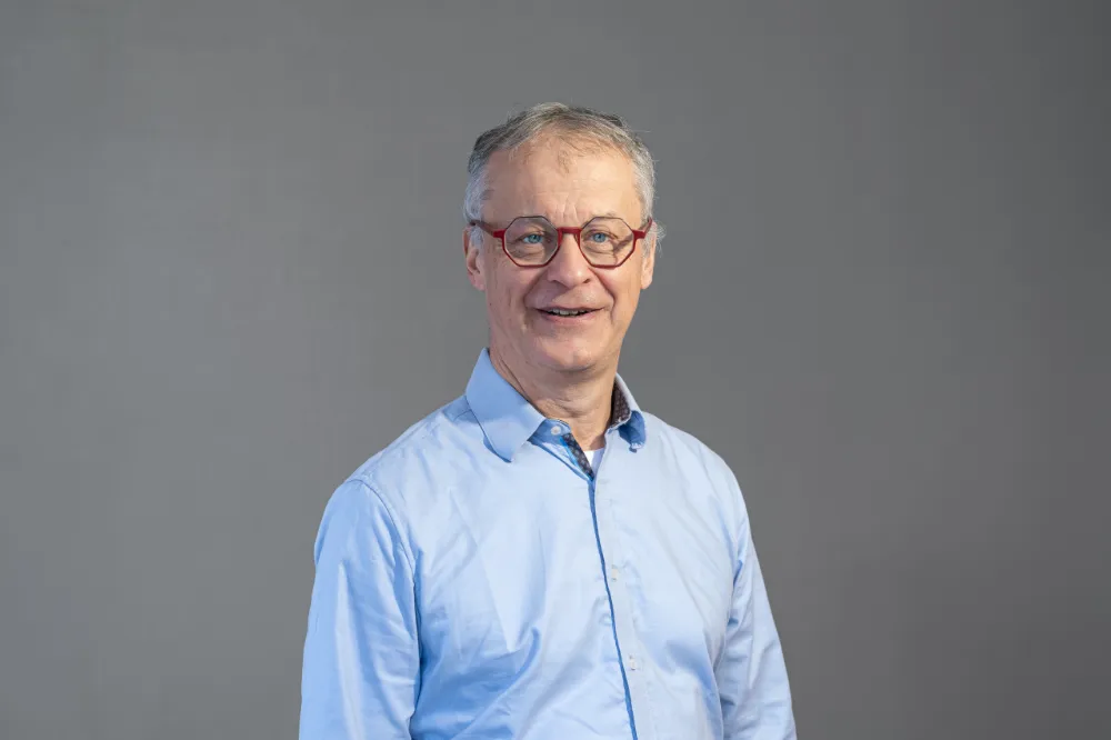 Une Energie Nouvelle