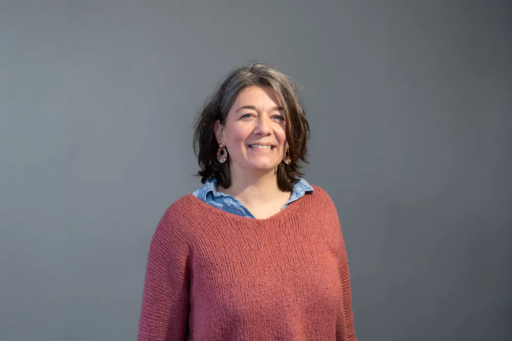 Une Energie Nouvelle