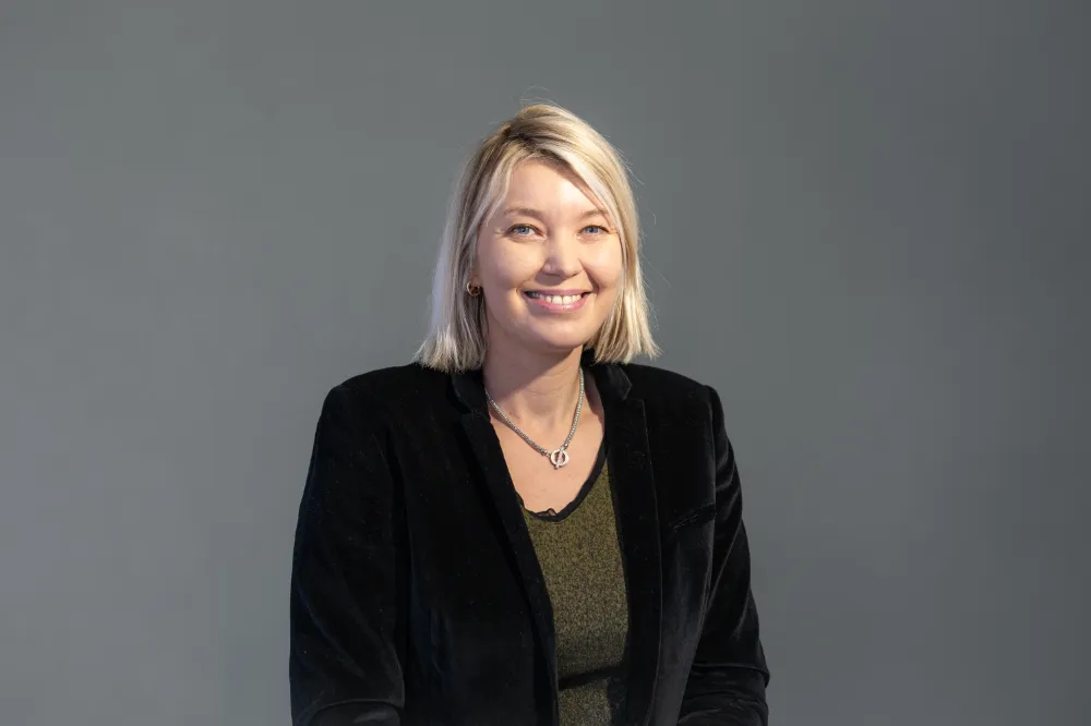 Une Energie Nouvelle