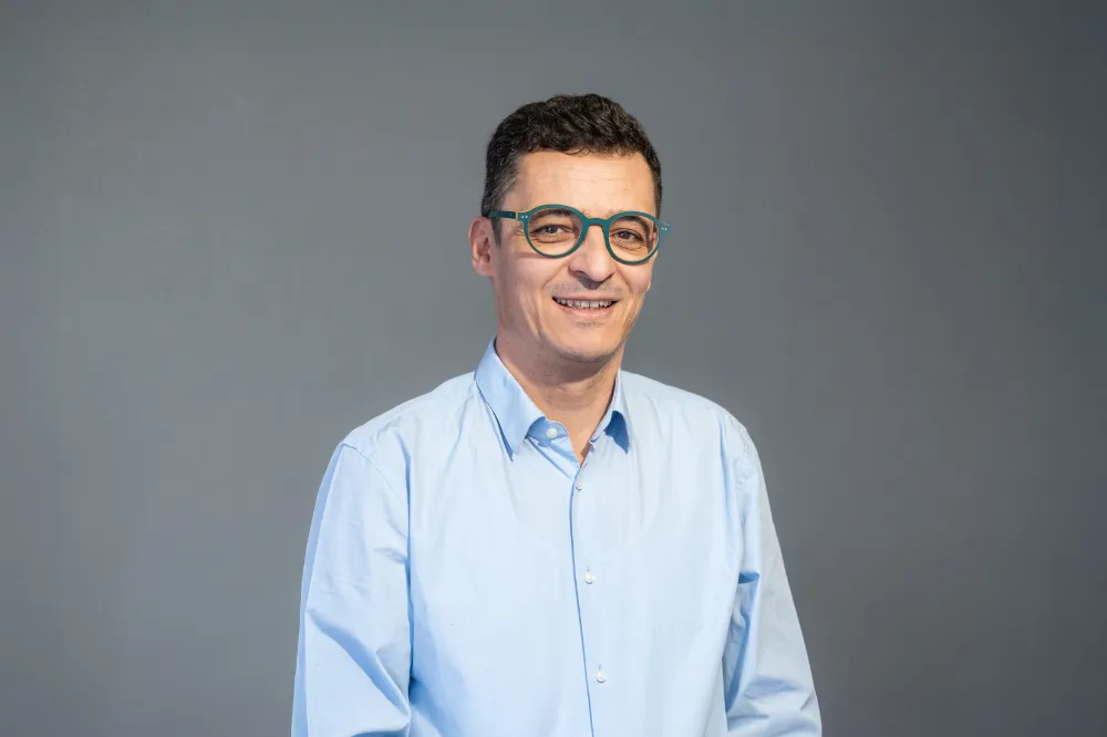 Une Energie Nouvelle