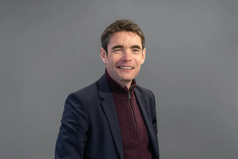 Une Energie Nouvelle