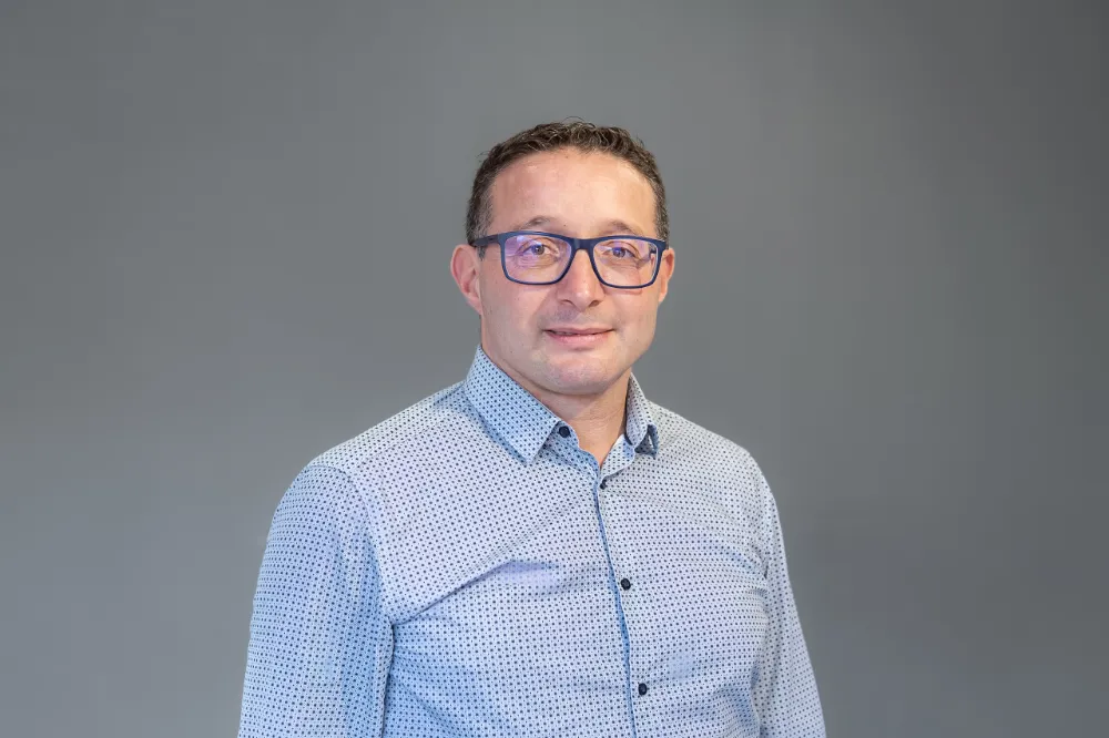 Une Energie Nouvelle