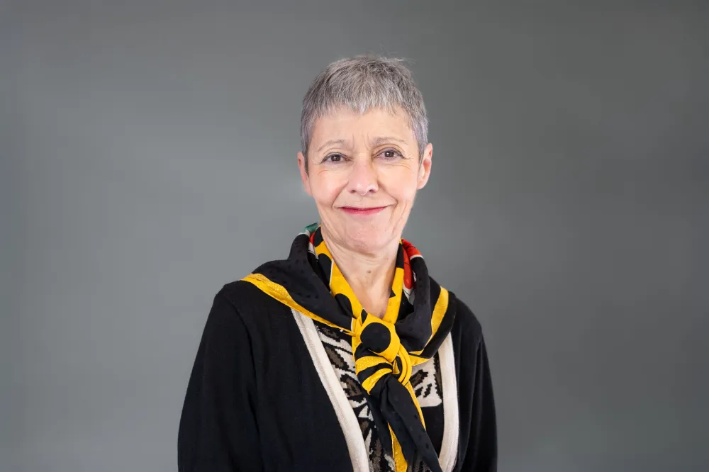 Une Energie Nouvelle