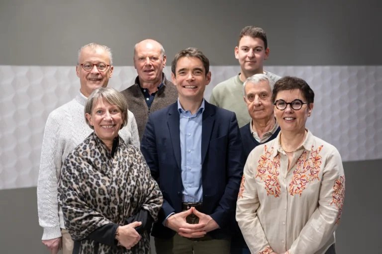 Une Energie Nouvelle - Brottes